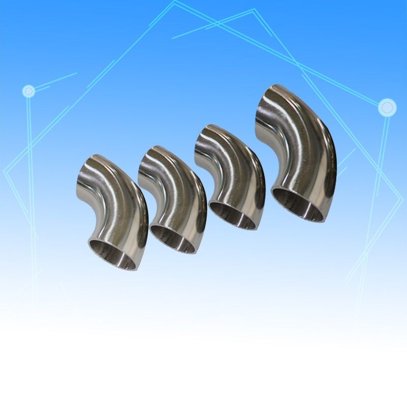 清洗機(jī)管件